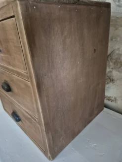 Caisson d'atelier