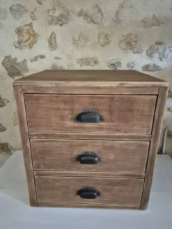 Caisson d'atelier