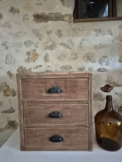 Caisson d'atelier