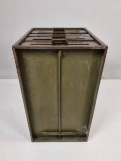 Caisson à tiroirs Kardex, 1960