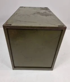 Caisson à tiroirs Kardex, 1960