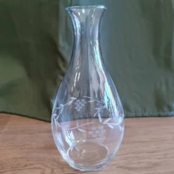 Carafe