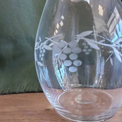 Carafe