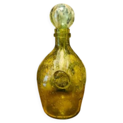 Carafe Biot verte