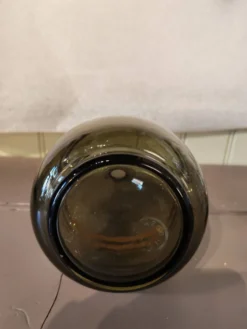 Carafe Boho Czech Art Déco