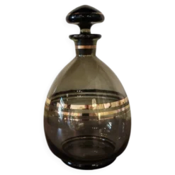 Carafe Boho Czech Art Déco