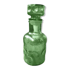 Carafe bouteille avec bouchon