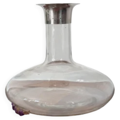 Carafe à décanter signé Dior