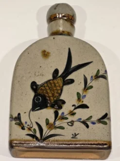 Carafe en céramique Tonala par Jorge Wilmot