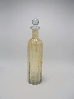 Carafe en cristal