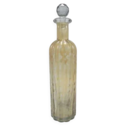 Carafe en cristal