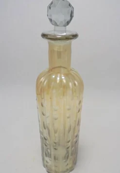 Carafe en cristal