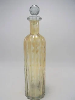 Carafe en cristal
