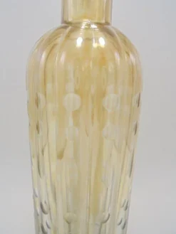 Carafe en cristal