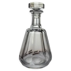 Carafe en cristal Baccarat modèle Talleyrand