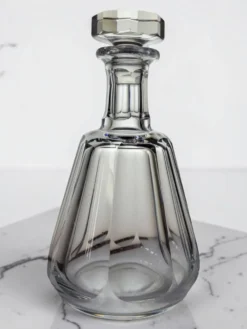 Carafe en cristal Baccarat modèle Talleyrand