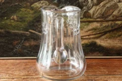 Carafe en cristal de Baccarat, modèle Picadilly