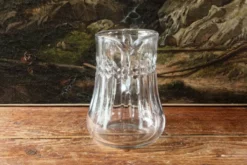 Carafe en cristal de Baccarat, modèle Picadilly