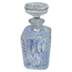 Carafe en verre