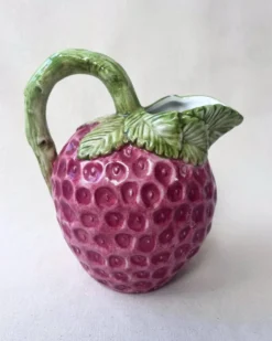 carafe fraise