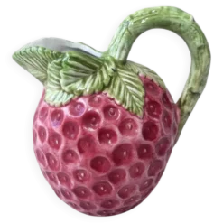 carafe fraise