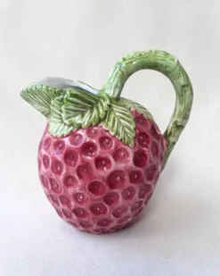 carafe fraise