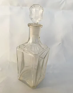 Carafe à liqueur