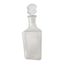 Carafe à liqueur