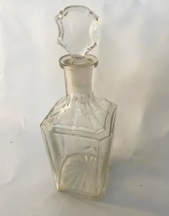 Carafe à liqueur