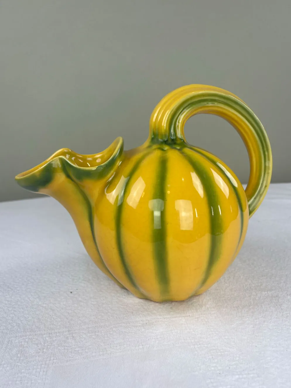 Carafe longchamp