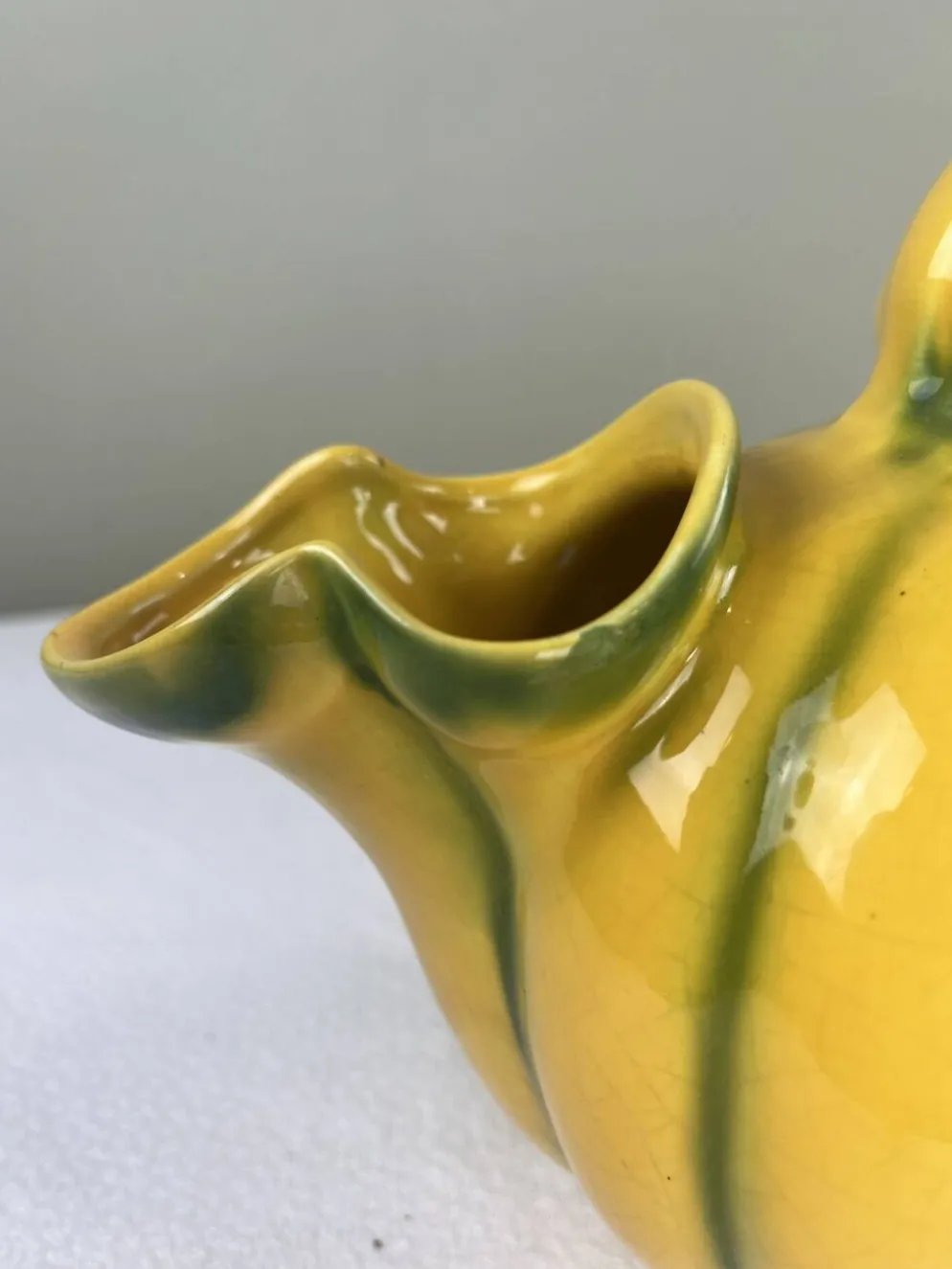 Carafe longchamp