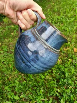 Carafe/Pichet méditerranéen