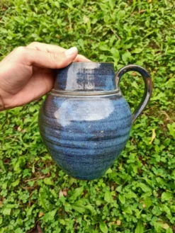 Carafe/Pichet méditerranéen