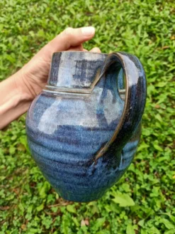 Carafe/Pichet méditerranéen