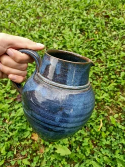 Carafe/Pichet méditerranéen