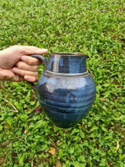 Carafe/Pichet méditerranéen