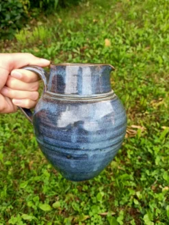 Carafe/Pichet méditerranéen