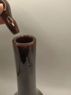 Carafe vallauris