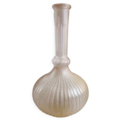 Carafe verre transparent d'Empoli