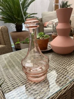Carafe vintage