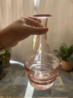 Carafe vintage