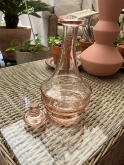 Carafe vintage