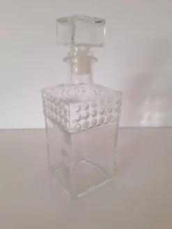 Carafe à whisky