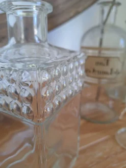 Carafe à whisky