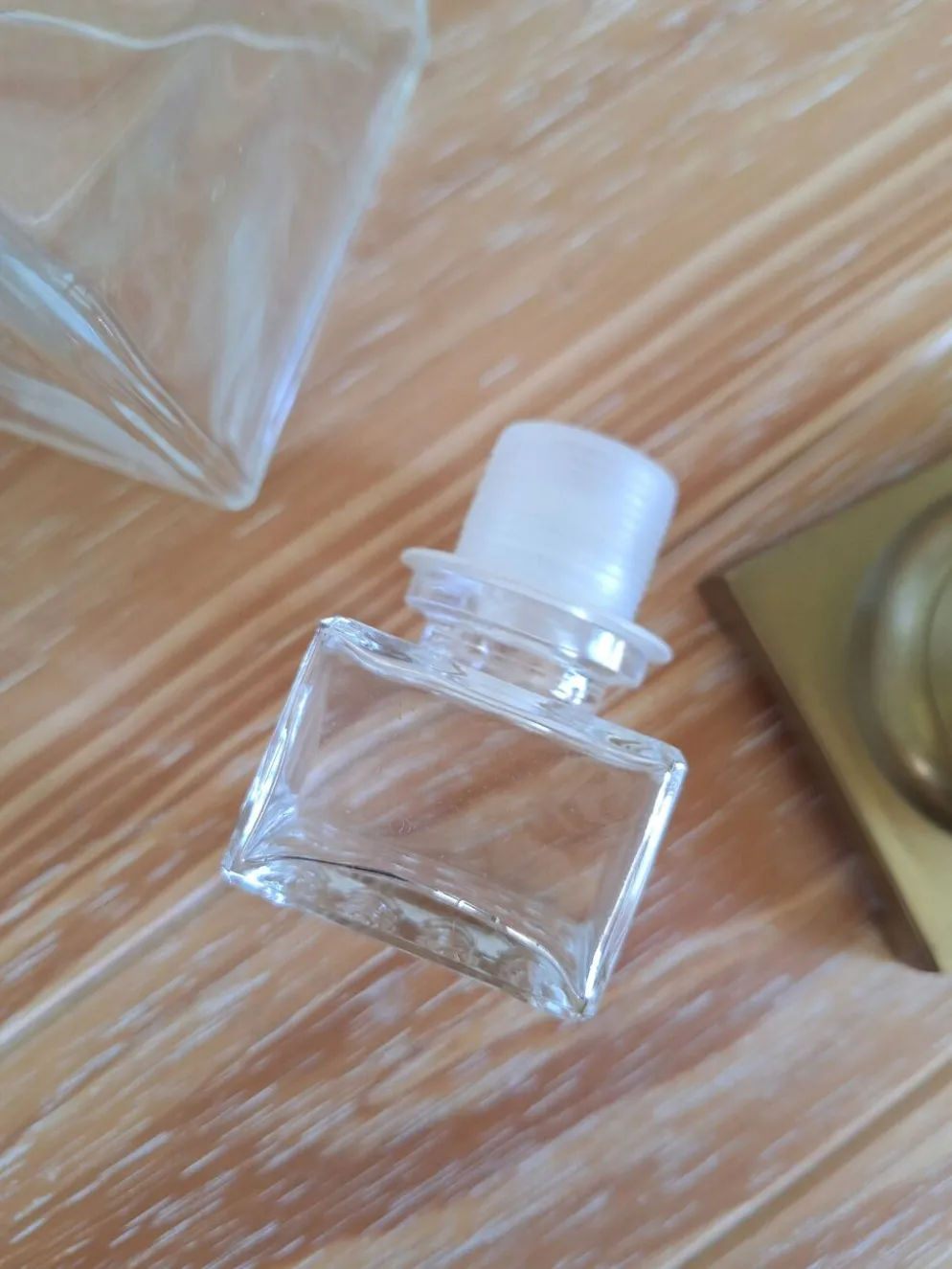 Carafe à whisky