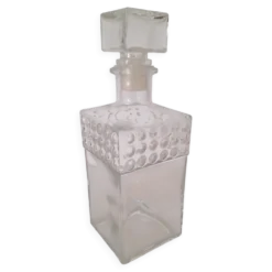 Carafe à whisky