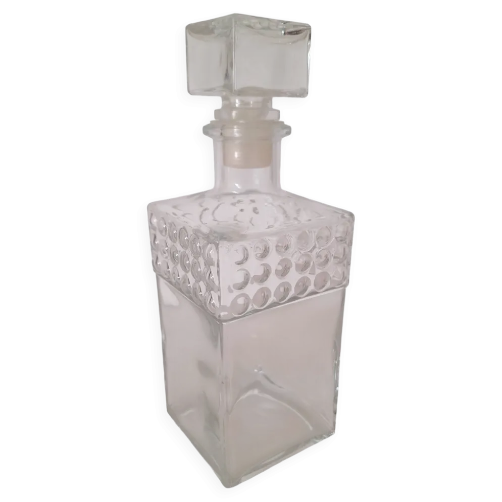 Carafe à whisky