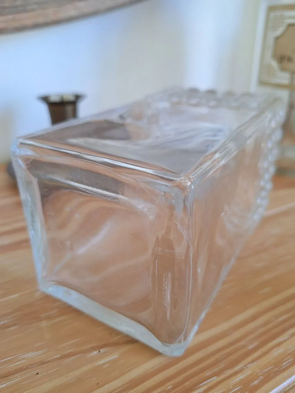Carafe à whisky