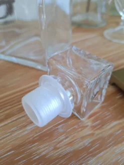 Carafe à whisky