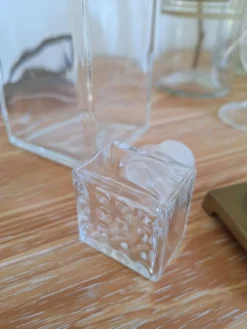 Carafe à whisky